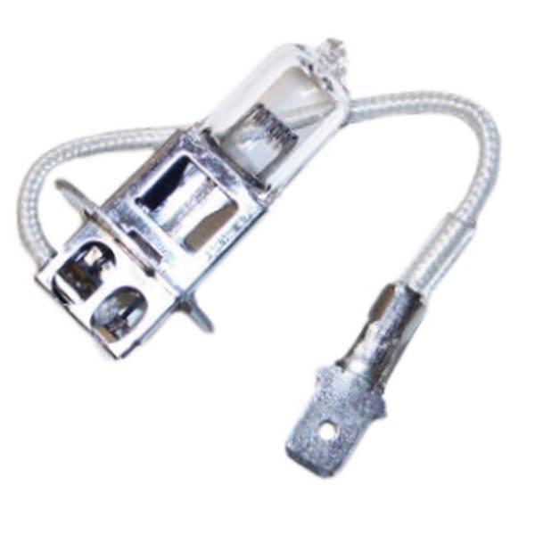 70W 24V PK22S - SPADE