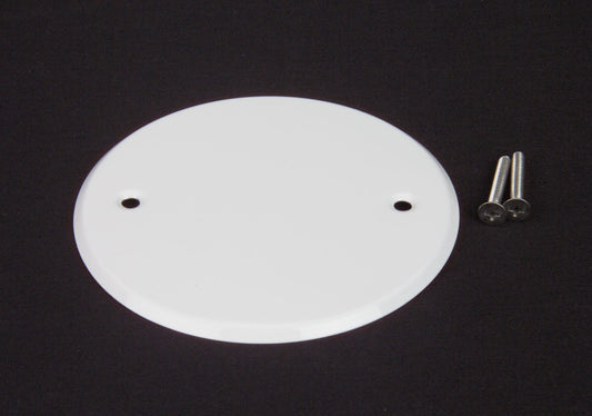 Craftmade - BUK - Blank Up Kit - Keyless Fixtures and Access. - White