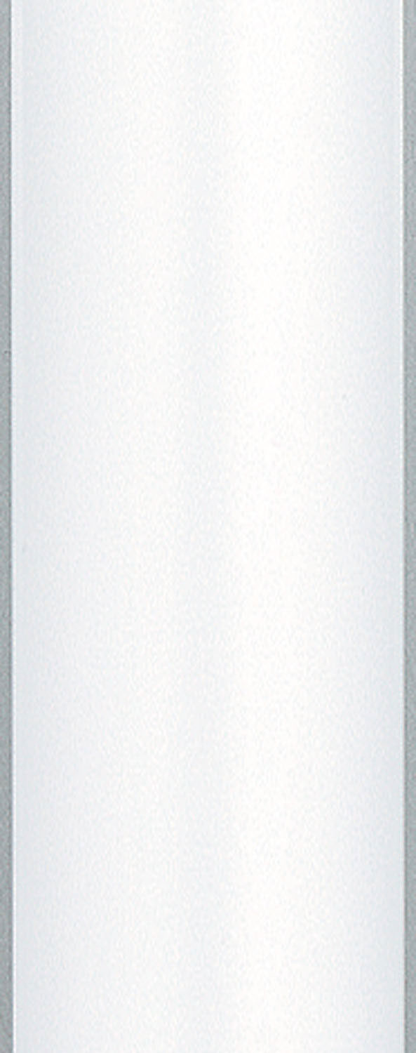 Downrods Downrod in Matte White