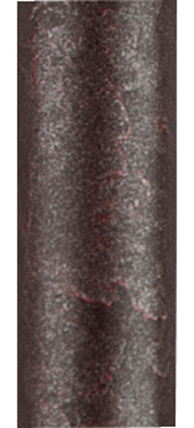 Downrods Downrod in Rust