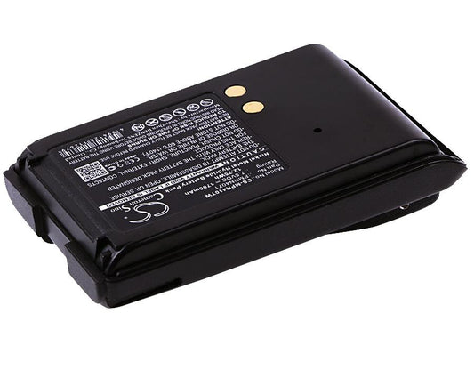 Motorola Mag one bpr 40 PMNN4071A