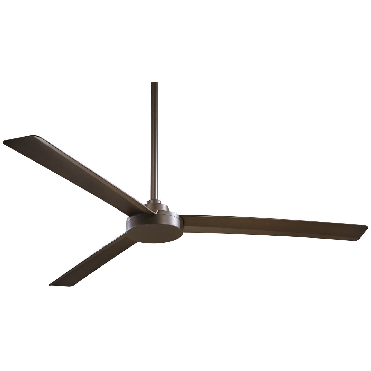 Roto XL 62"Ceiling Fan in Oil Rubbed Bronze