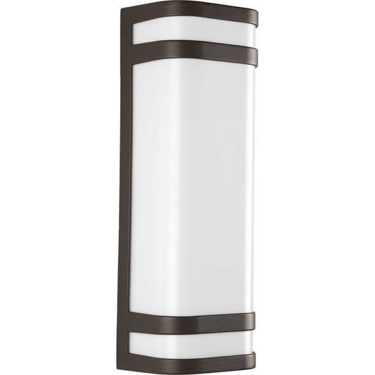 Progress Lighting - P5806-12930K9 - LED Wall Lantern - Valera LED - Architectural Bronze