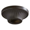 Gauguin Low Ceiling Adapter in Oil Rubbed Bronze