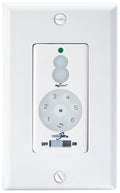 Minka Aire Wall Control in White