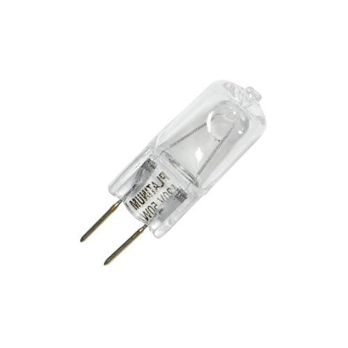 75W 120V G6.35 2-PIN FROST BULBRITE Q75GY6F/120