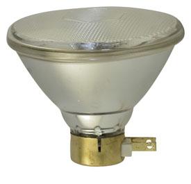 75W 120V PAR38 FL MSP 16728GE BY ATR