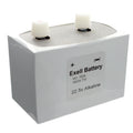 Exell 763 Alkaline 22.5V, NEDA 710 Battery Replaces ER763