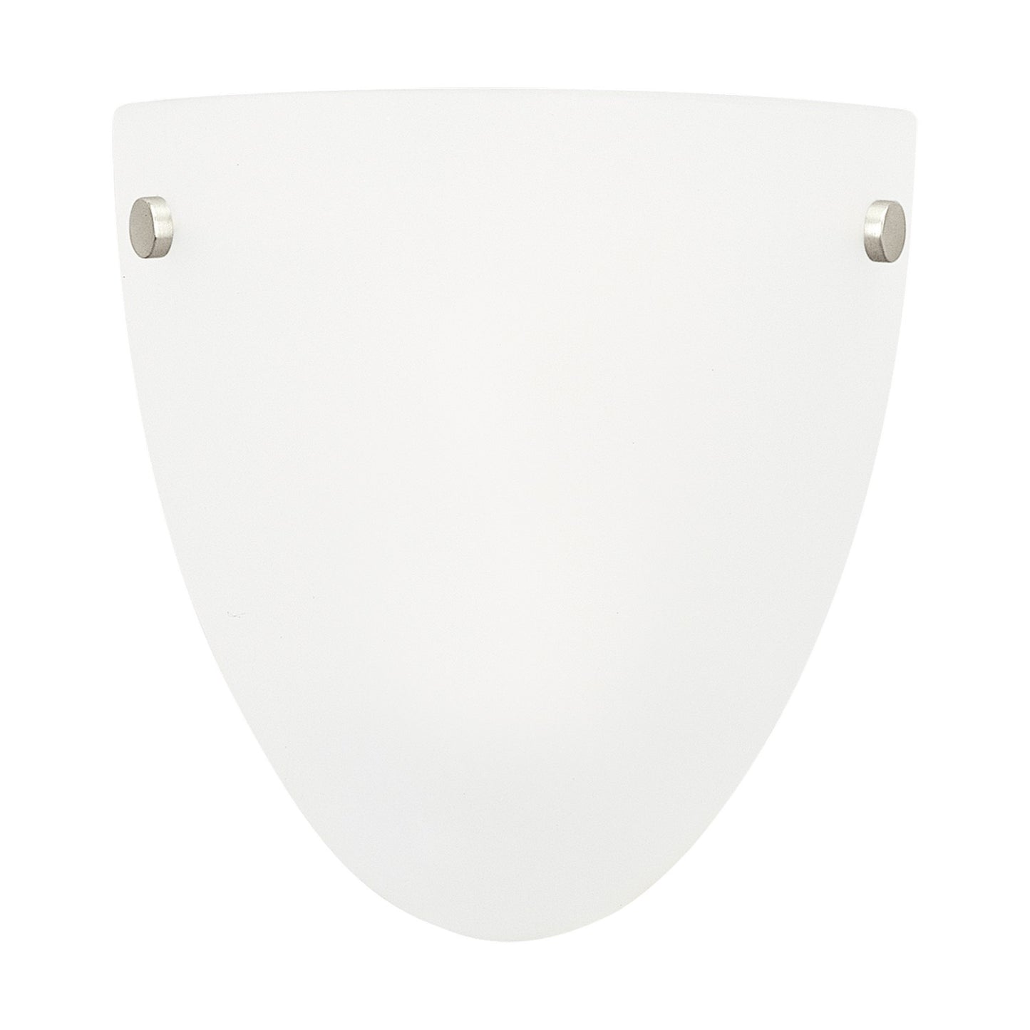 Metropolis One Light Wall / Bath Sconce in Multiple