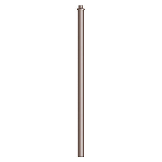 Generation Lighting - 9199-965 - Stem - Replacement Stems - Antique Brushed Nickel
