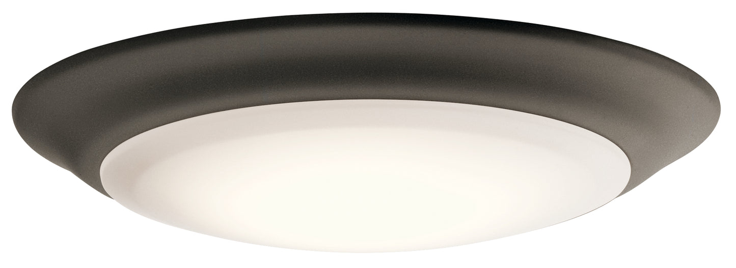 Downlight Gen Ii LED Downlight in Olde Bronze