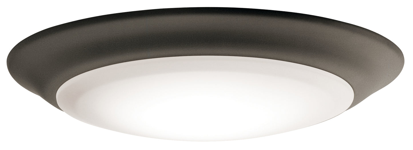 Downlight Gen Ii LED Downlight in Olde Bronze