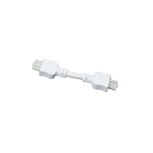 Generation Lighting - 95221S-15 - Connector Cord - Connectors and Accessories - White