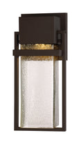 Fairbanks LED Wall Mount in Rustique