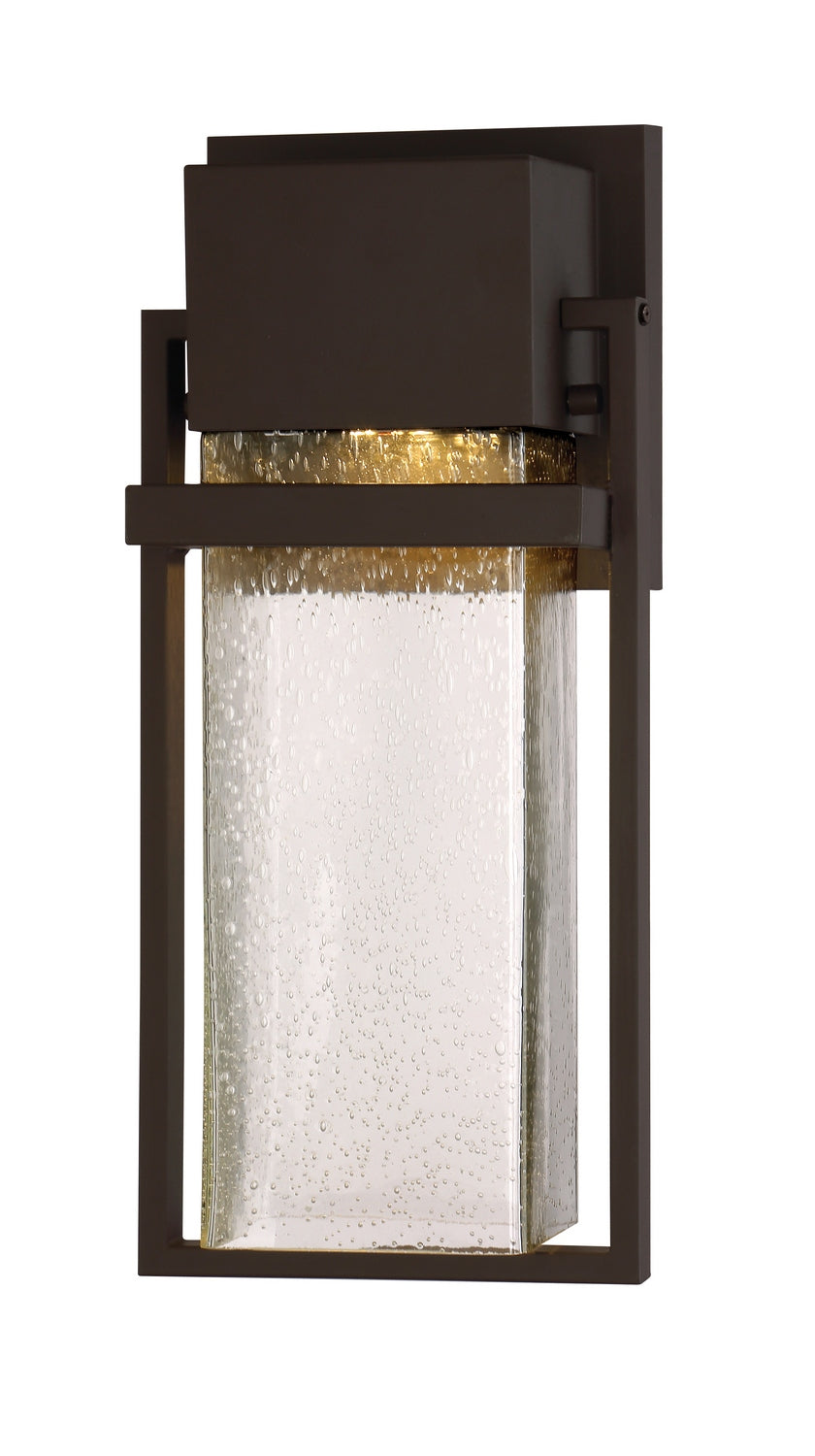 Fairbanks LED Wall Mount in Rustique