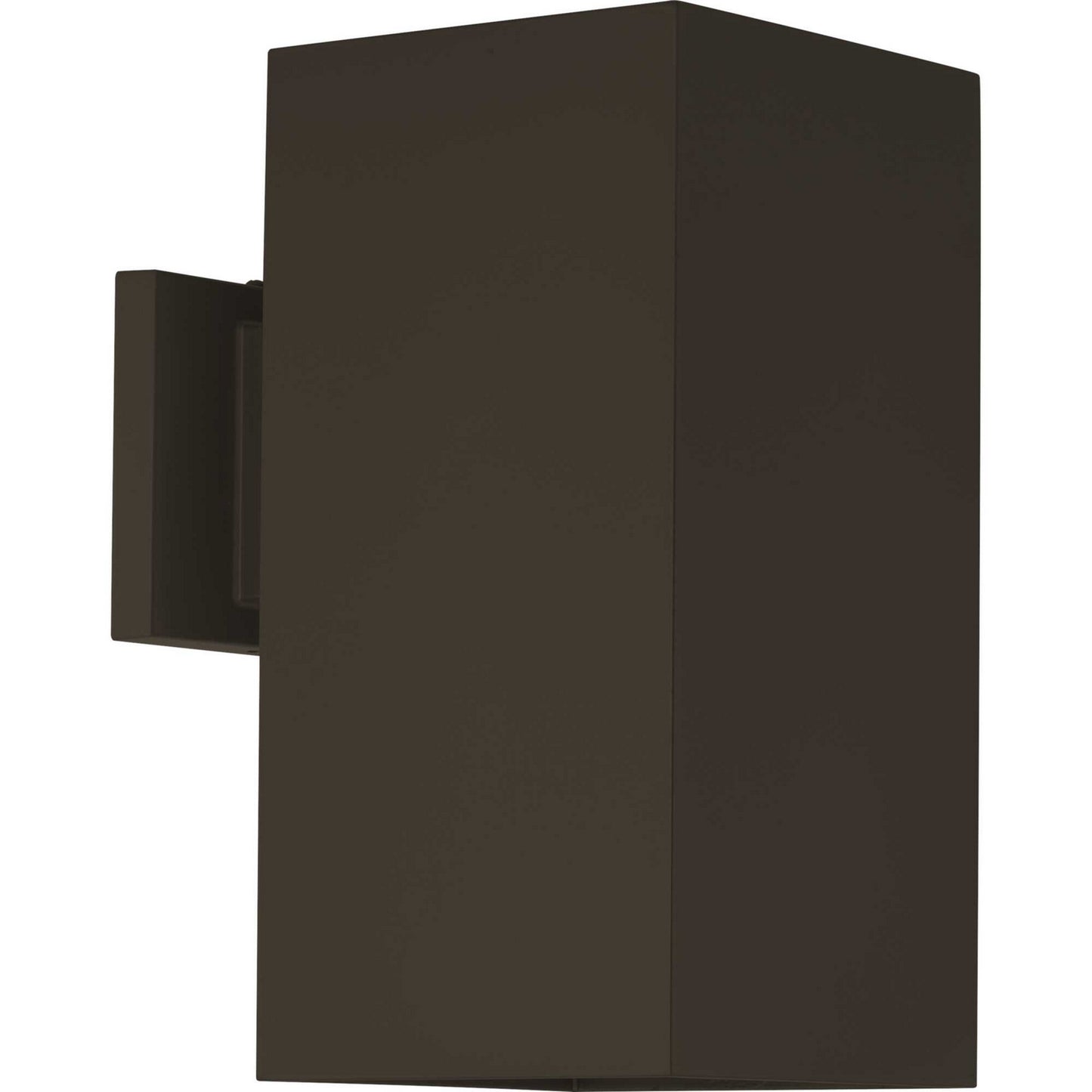 Progress Lighting - P5643-20-30K - LED Cylinder - LED Squares - Antique Bronze