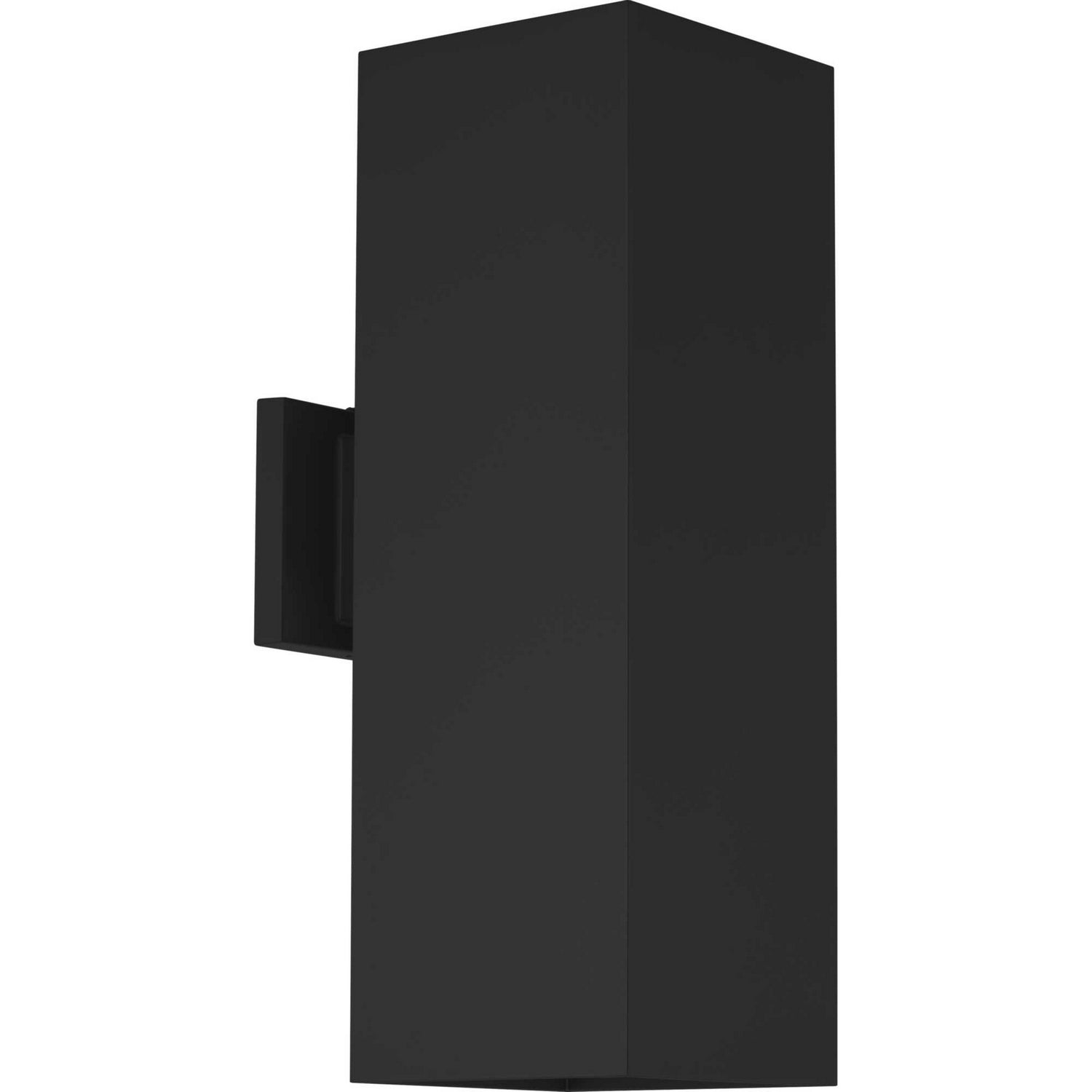 Progress Lighting - P5644-31-30K - LED Wall Lantern - LED Squares - Black