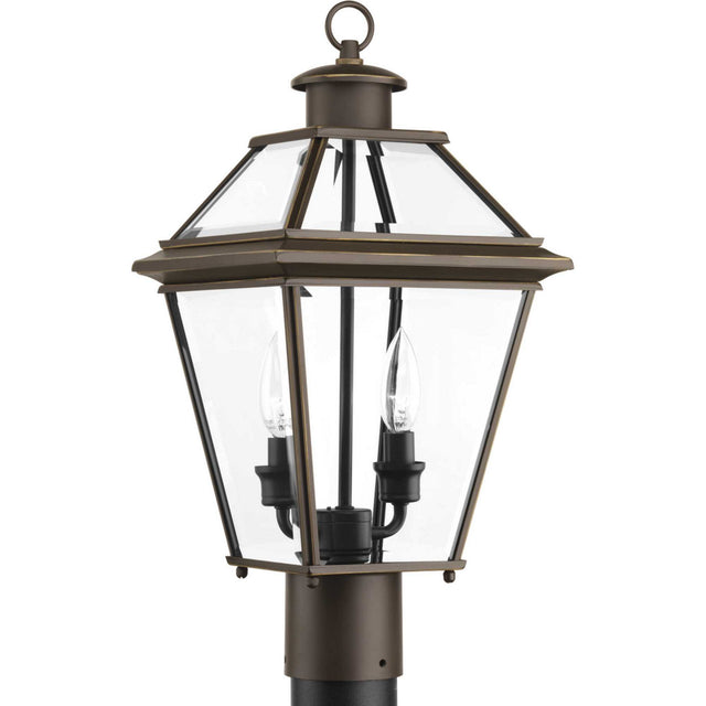 Outdoor Lighting