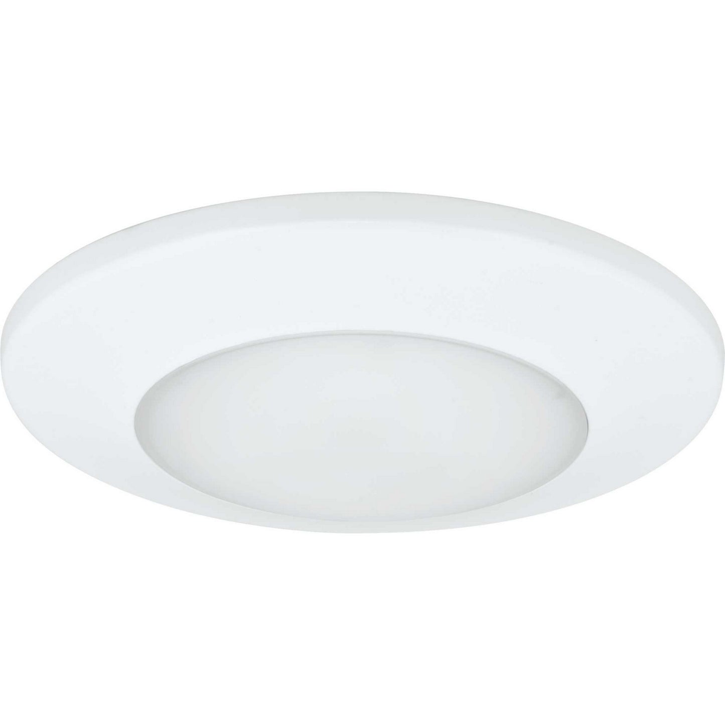 Progress Lighting - P8222-28-30K - LED Flush Mount - LED Flush Mount - White
