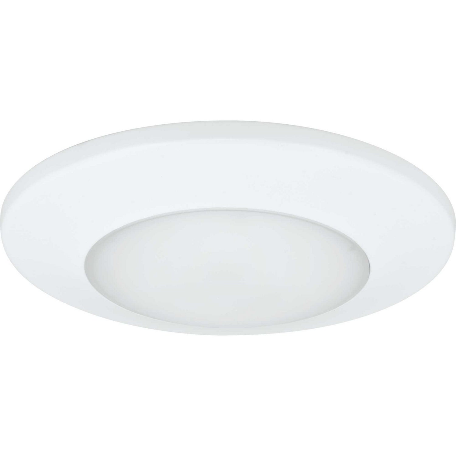 Progress Lighting - P8222-28-30K - LED Flush Mount - LED Flush Mount - White