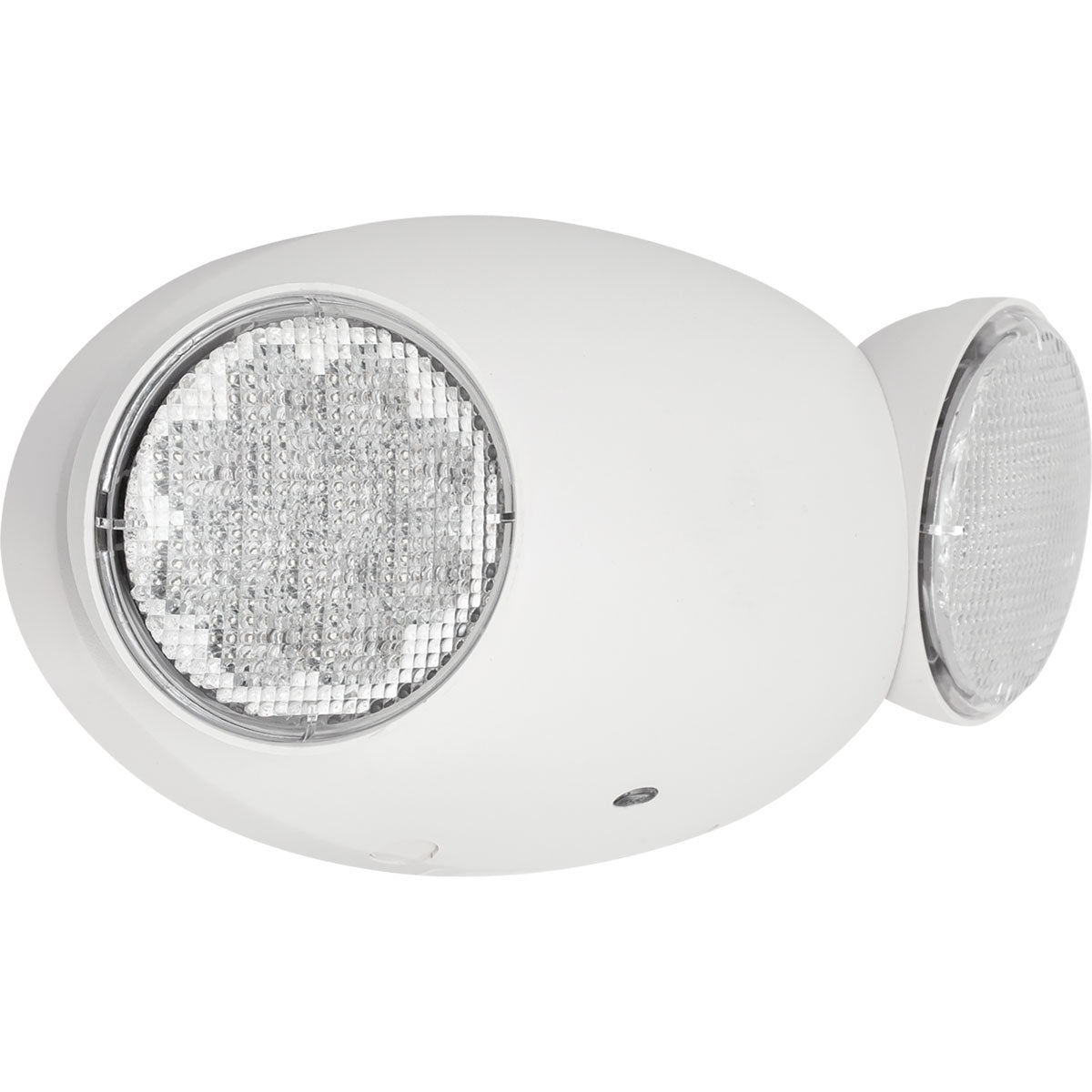 Exit Signs LED Emergency Light in White