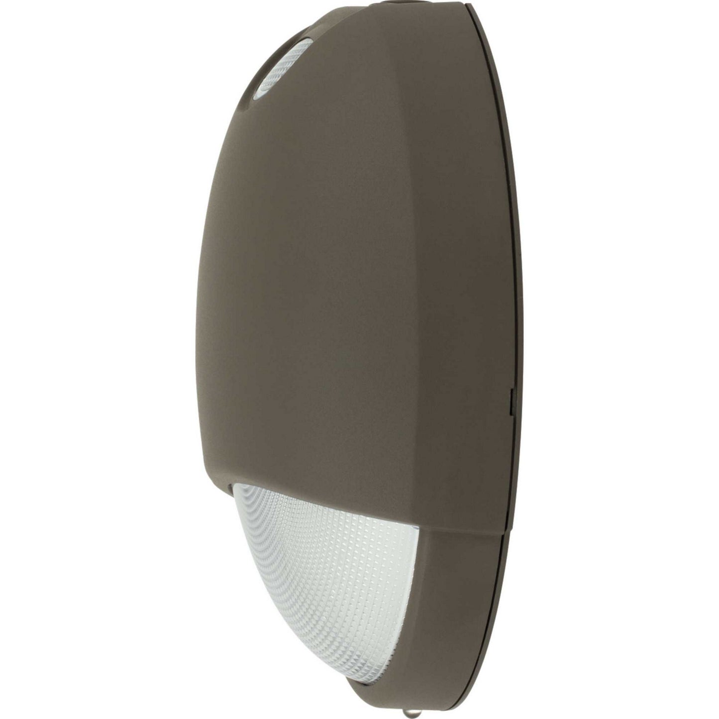 Exit Signs LED Emergency Light in Bronze