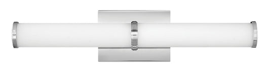 Simi LED Vanity in Chrome