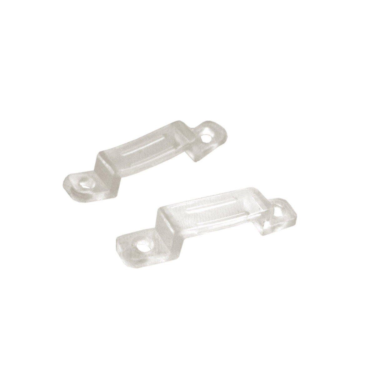 Diode LED DI-0754 Wet Location Strip Light Mounting Clips - Set of 10