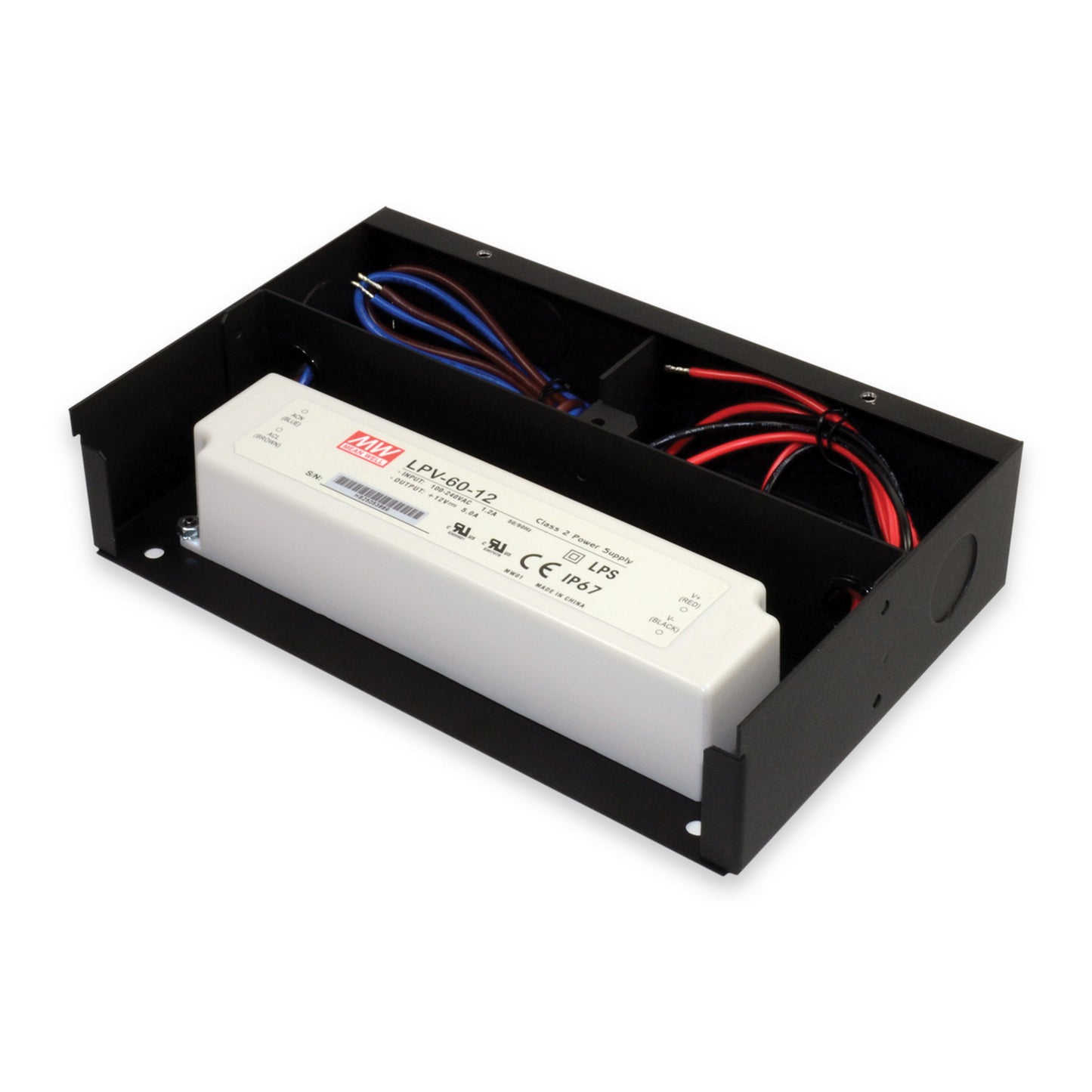 Junction Box