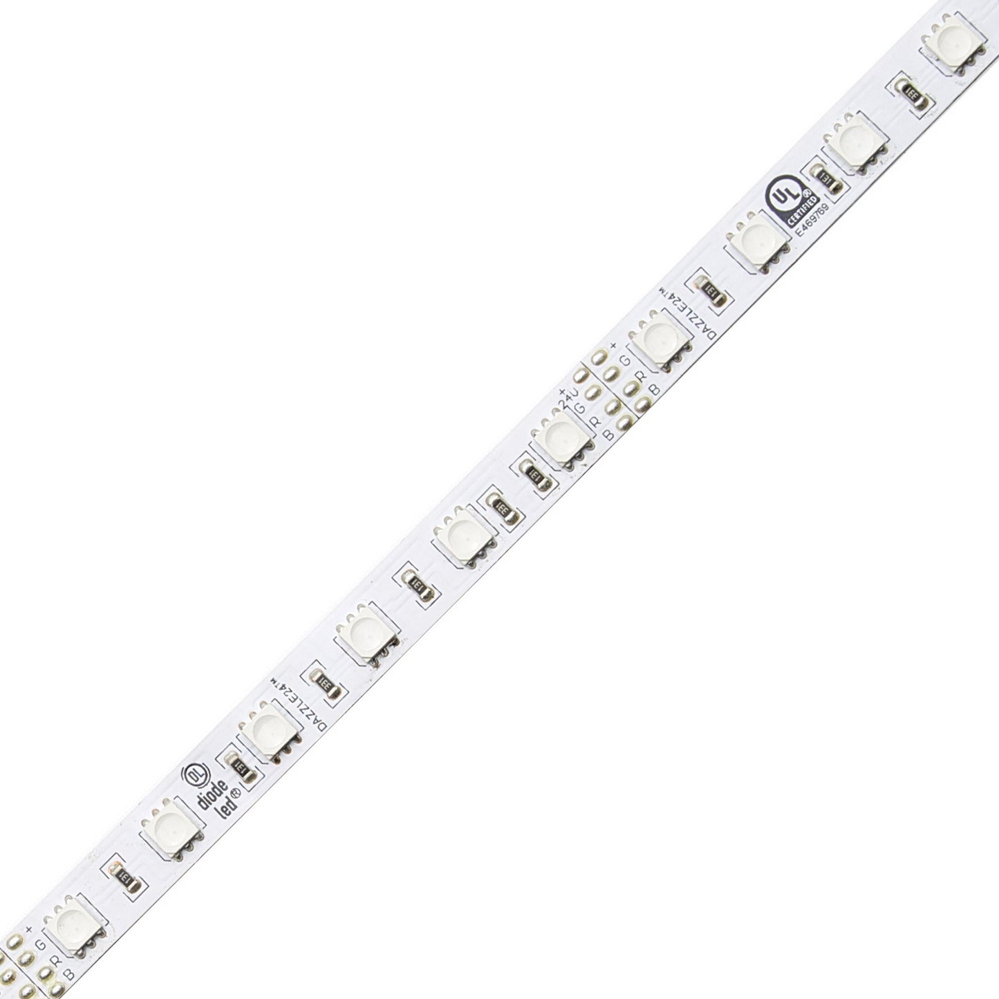 Diode LED - DI-24V-DRGB-0016 - LED Tape Light - Dazzle