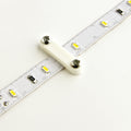 Diode LED DI-WM-TF Tape Light Fastener - 10 Clips, 20 Screws