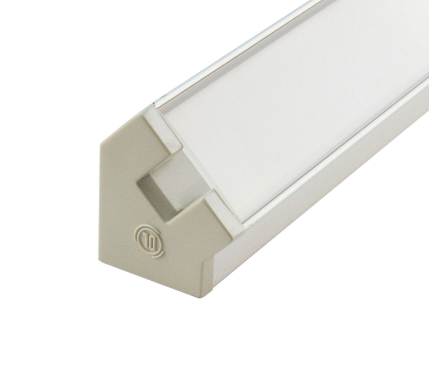 Chromapath Builder Channel in Aluminum
