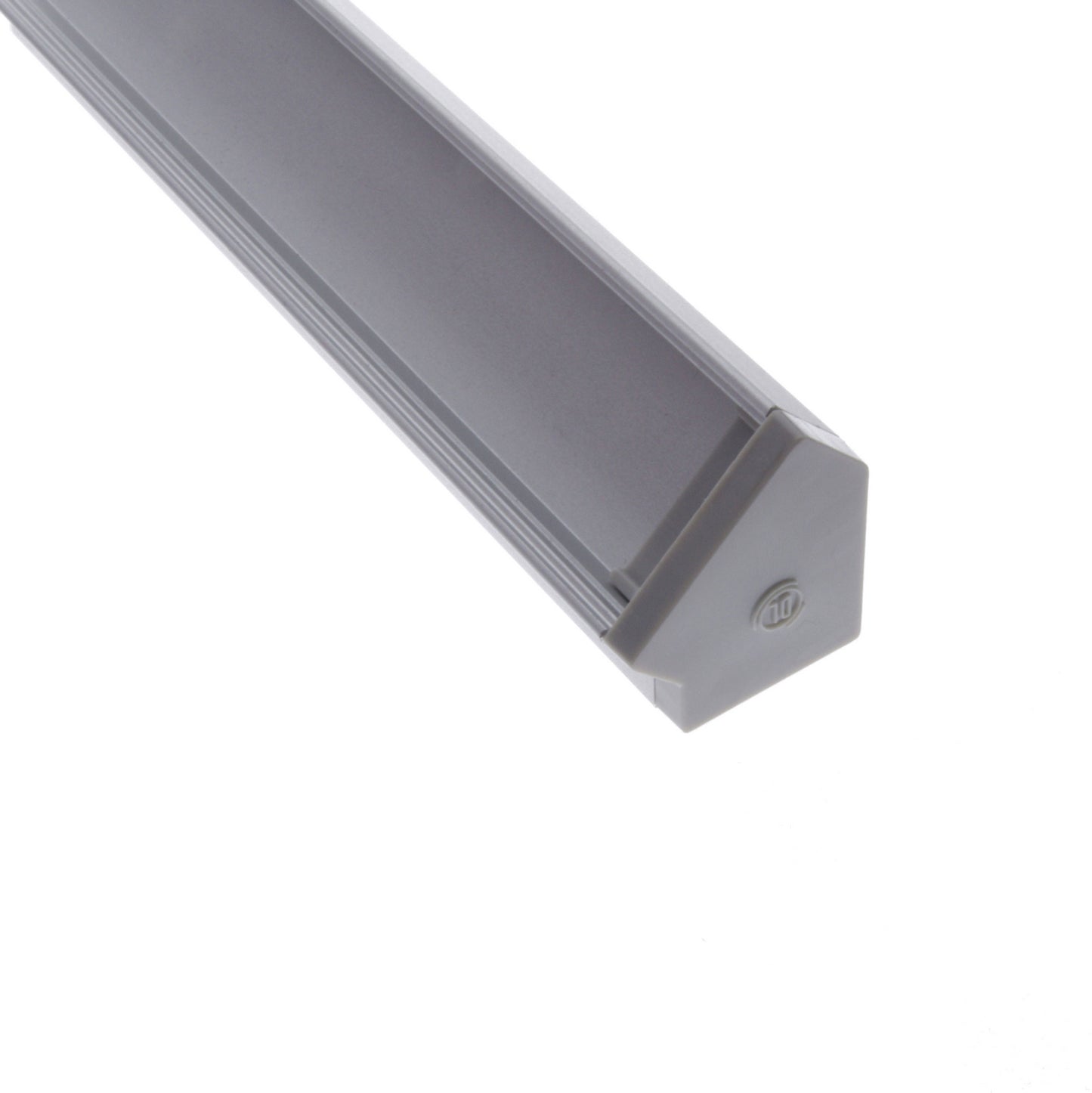Chromapath Builder Channel in Aluminum
