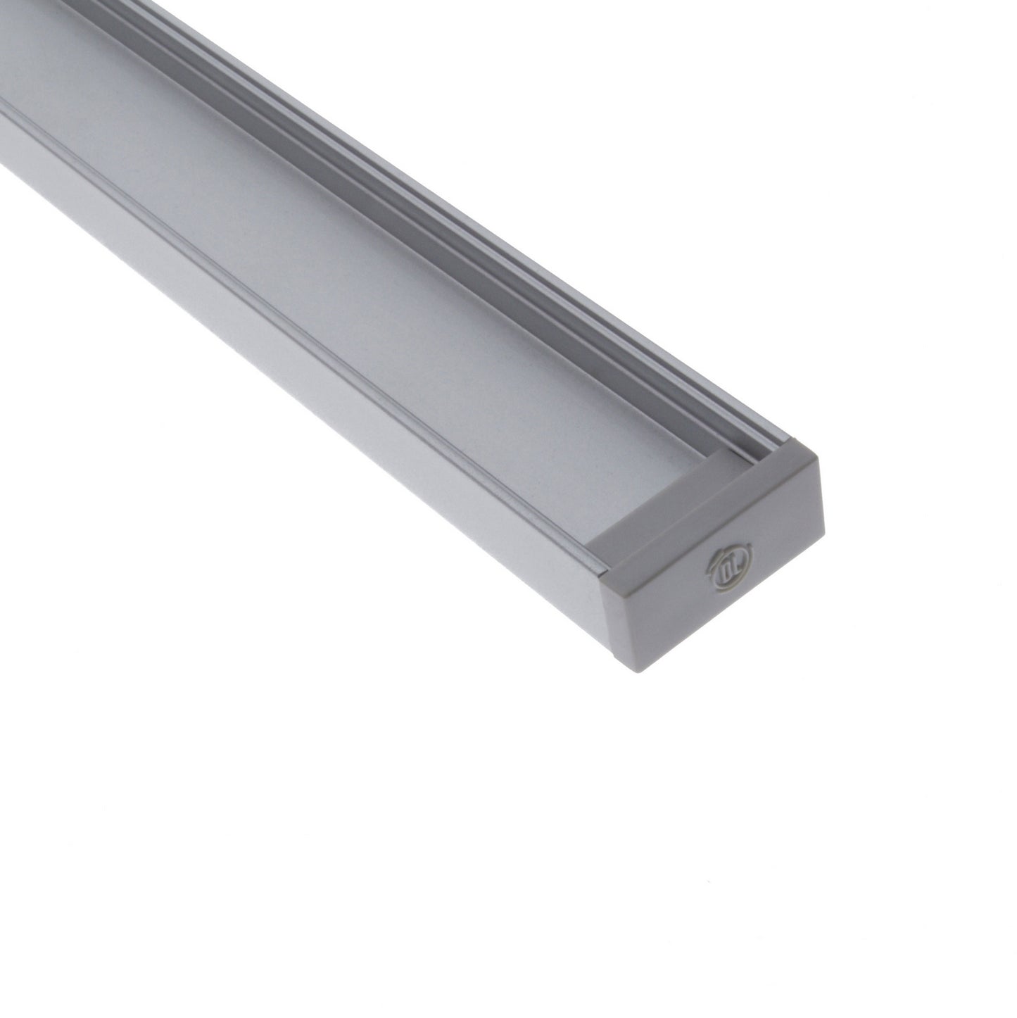 Chromapath Builder Channel in Aluminum