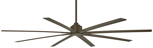 Xtreme H2O 84"Outdoor Ceiling Fan in Oil Rubbed Bronze