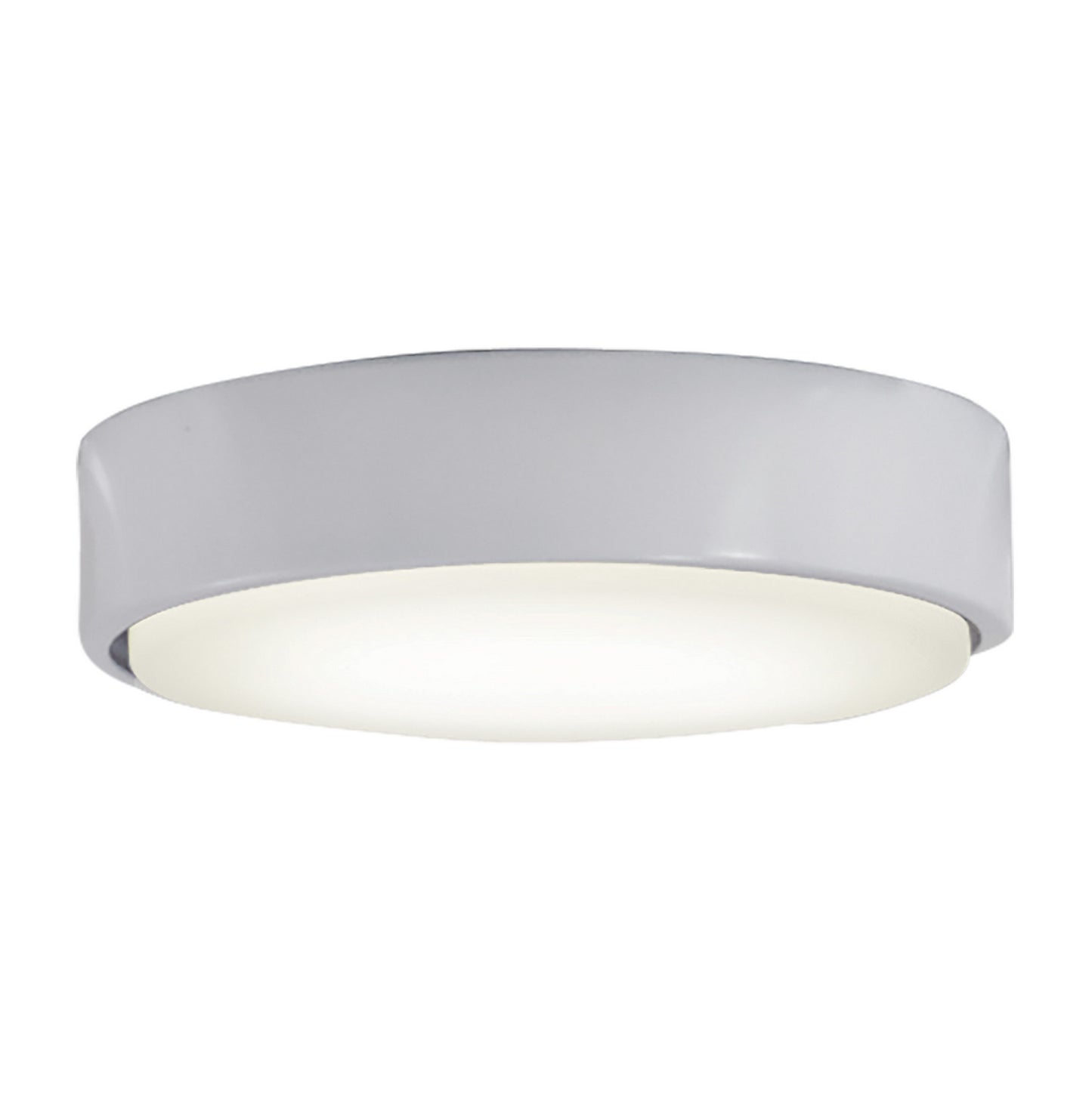 Xtreme H2O LED Light Kit in Flat White