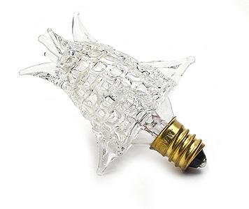 WESTINGHOUSE 7W 120V E12 CANDELABRA BASE STARLITE