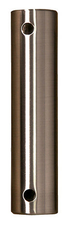 Downrods Downrod in Brushed Nickel