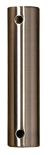 Downrods Downrod in Brushed Nickel