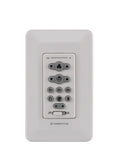 Controls Wall Control Reversing in White