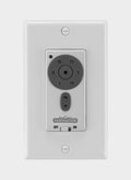 Controls Wall Control in White
