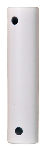 Downrods Downrod in Matte White