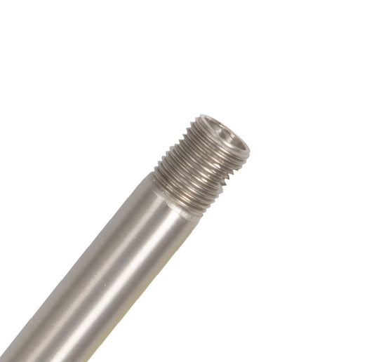 Craftmade - DR3BN - 3" Downrod - 3" Downrod - Brushed Nickel