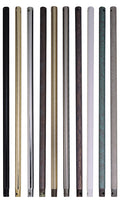 Craftmade - DR48OB - Downrod - 48" Downrod - Oiled Bronze