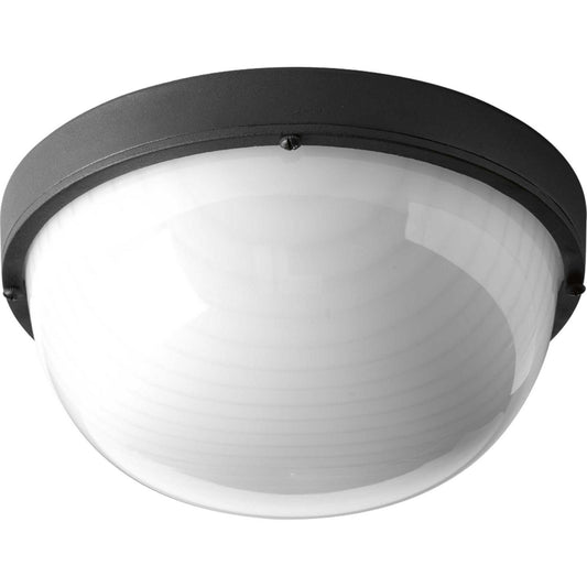 Bulkheads LED LED Flush Mount in Black