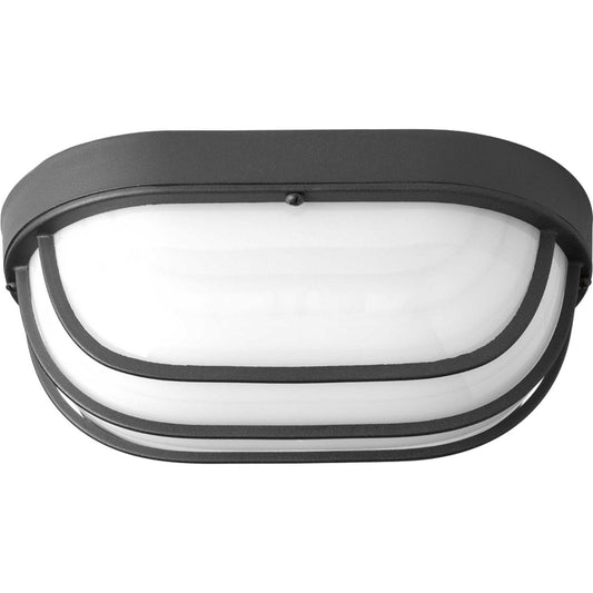 Progress Lighting - P3649-3130K9 - LED Flush Mount - Bulkheads LED - Black