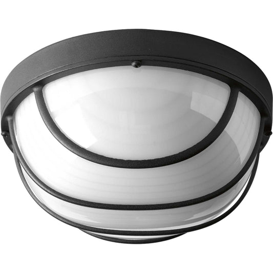 Progress Lighting - P3650-3130K9 - LED Flush Mount - Bulkheads LED - Black