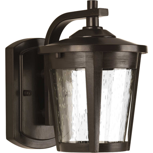 East Haven LED LED Wall Lantern in Antique Bronze