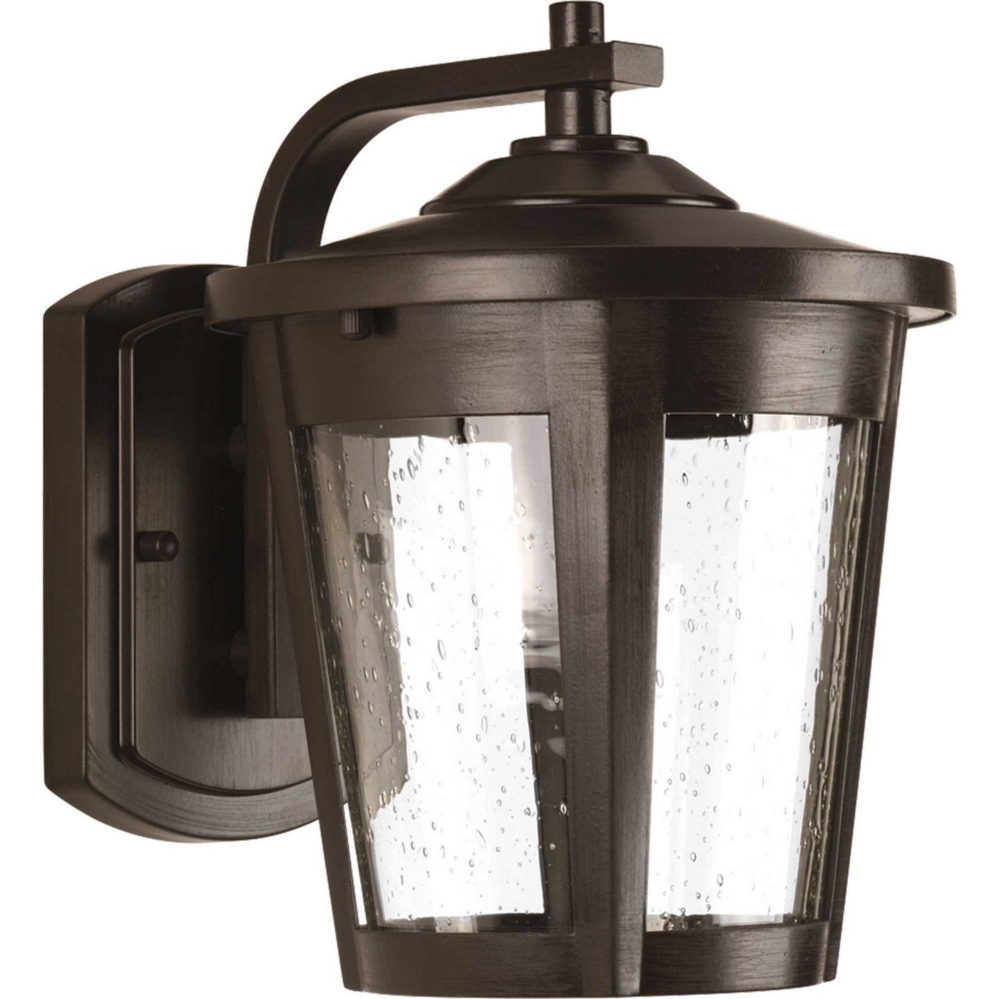 Progress Lighting - P6078-2030K9 - LED Wall Lantern - East Haven LED - Antique Bronze