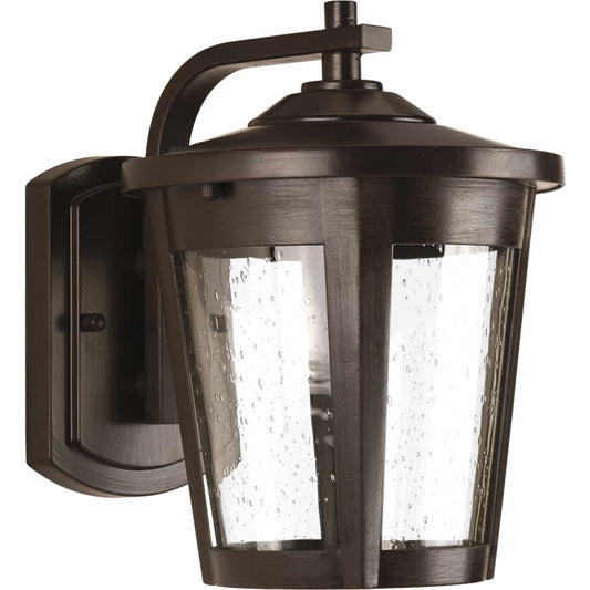 East Haven LED LED Wall Lantern in Antique Bronze